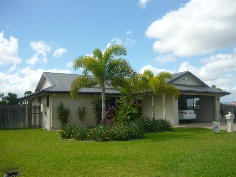 Kirwan QLD 4817