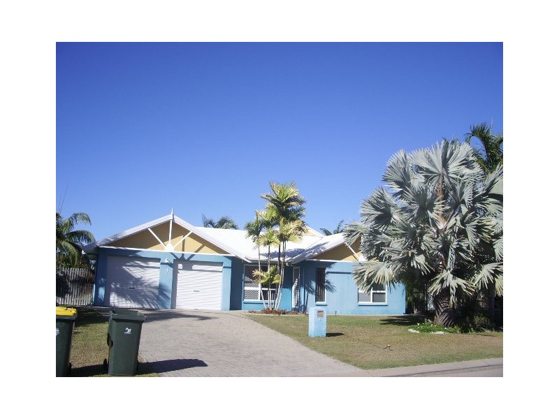 Kirwan QLD 4817