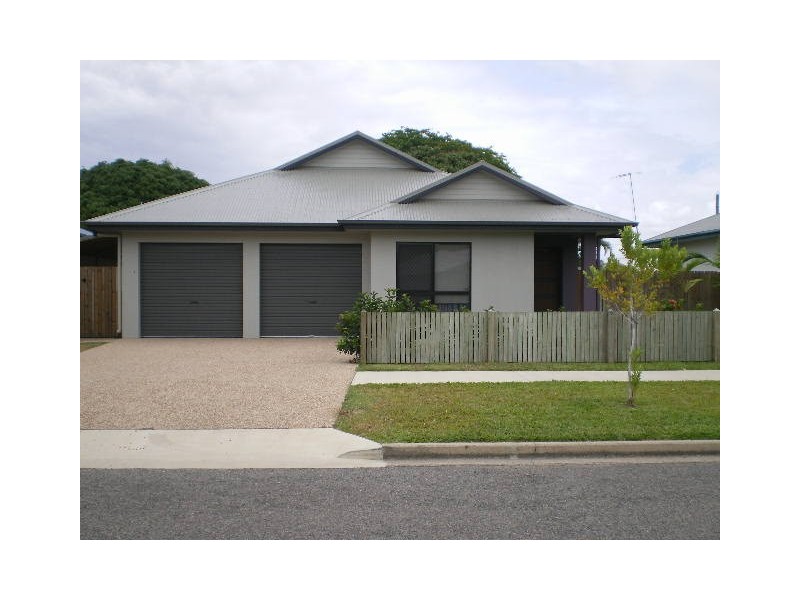 Aitkenvale QLD 4814