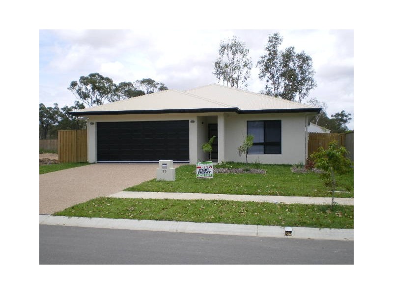 Mount Louisa QLD 4814