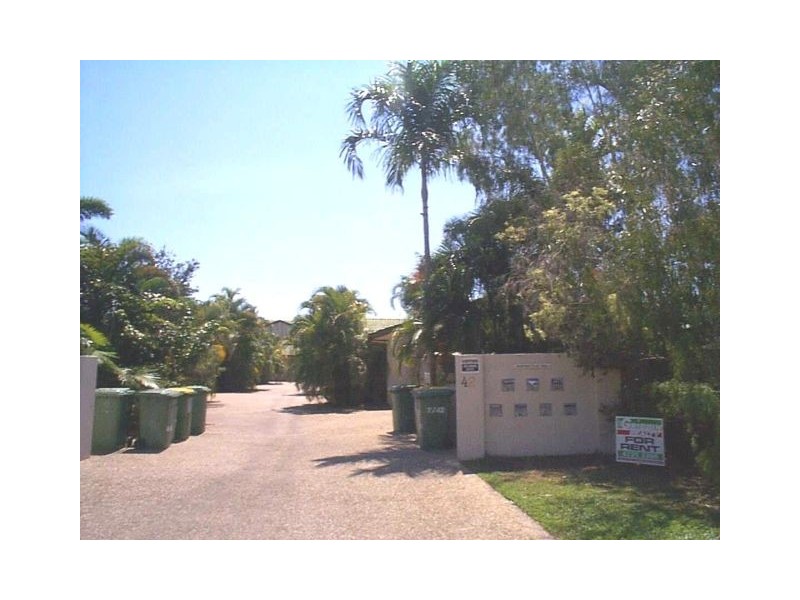 Mundingburra QLD 4812