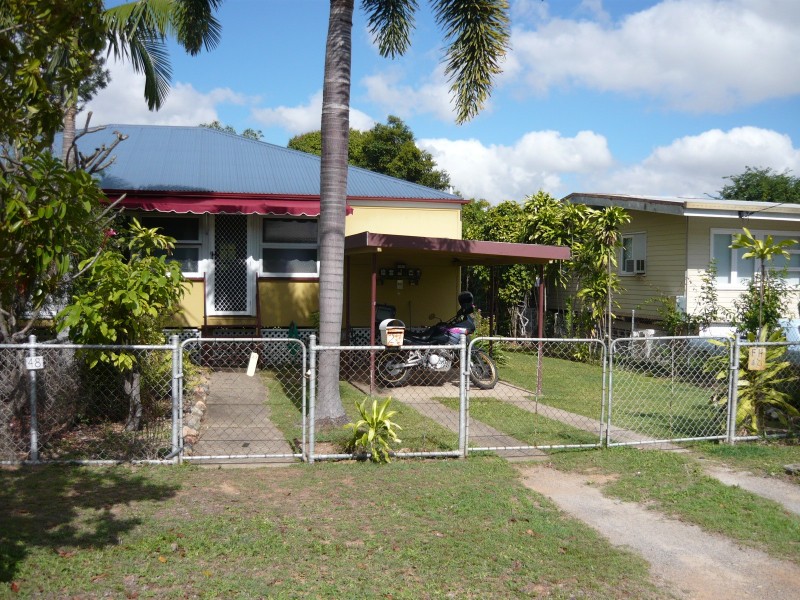 West End QLD 4810