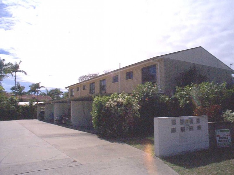 Mundingburra QLD 4812