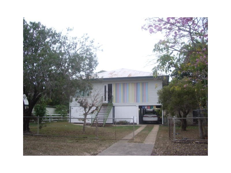 Mundingburra QLD 4812