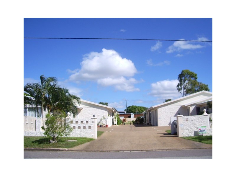 Railway Estate QLD 4810