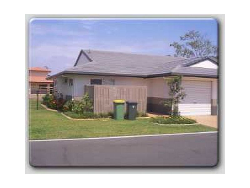 Kirwan QLD 4817