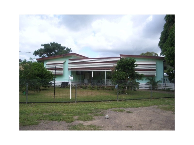 Belgian Gardens QLD 4810