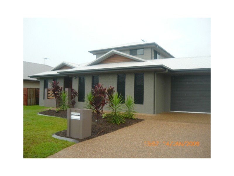 Bohle Plains QLD 4817