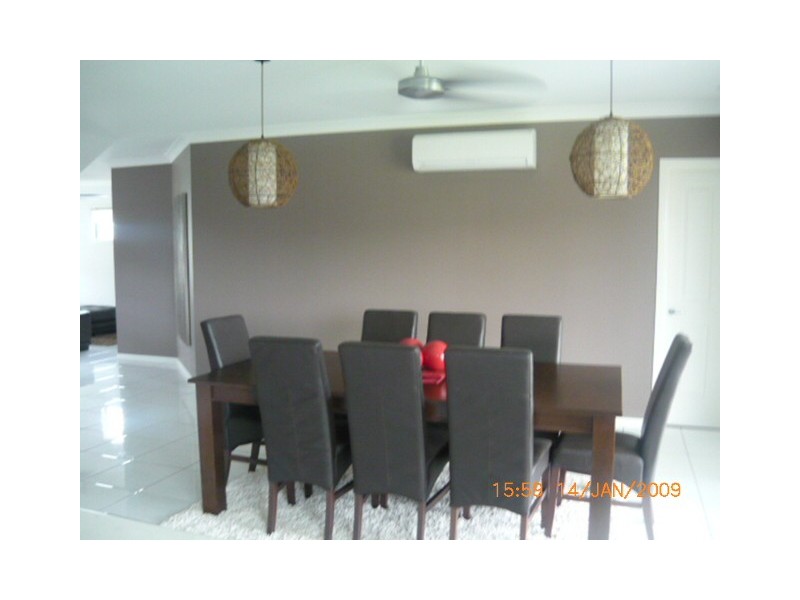 Bohle Plains QLD 4817