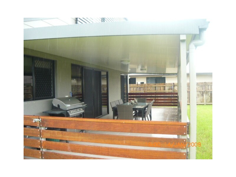 Bohle Plains QLD 4817