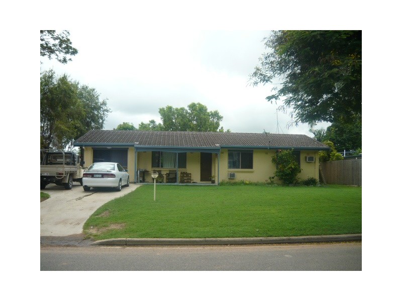 Kirwan QLD 4817