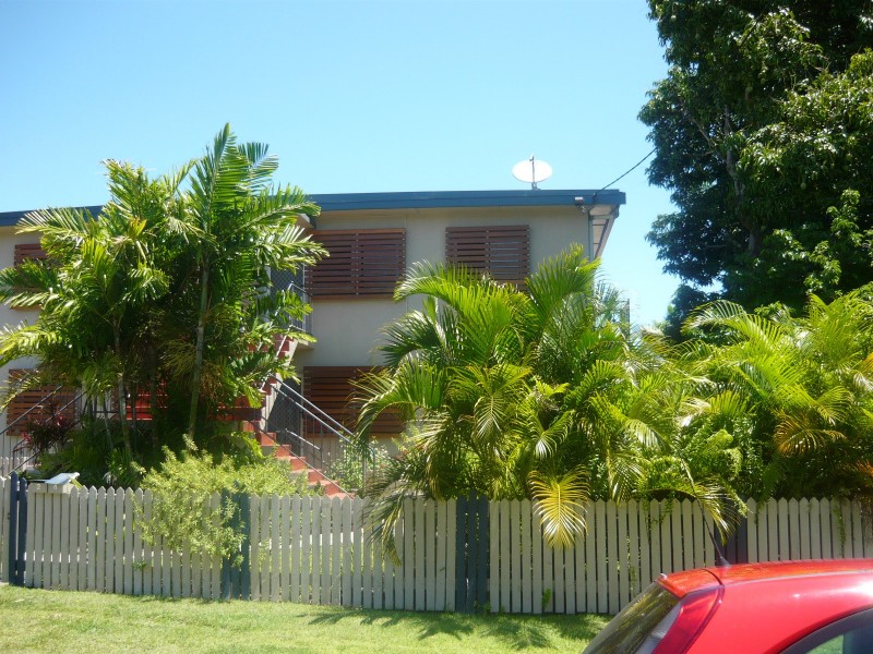 Hermit Park QLD 4812