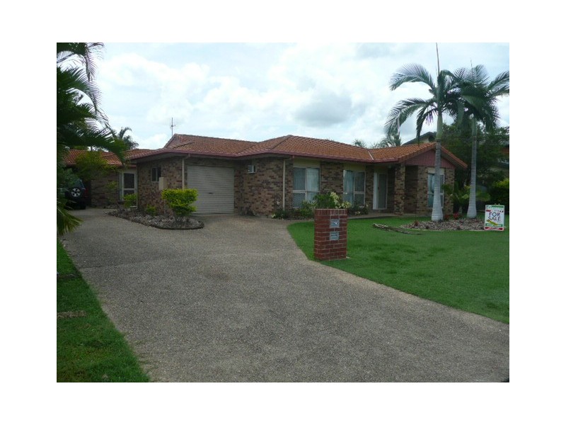Douglas QLD 4814