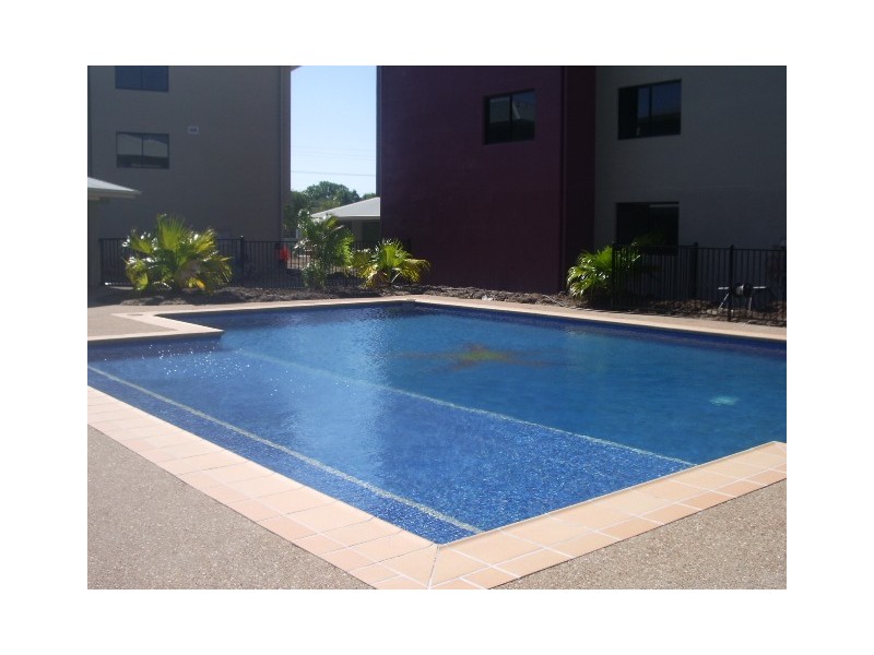 Railway Estate QLD 4810