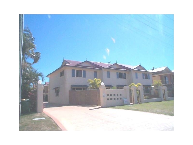 Cranbrook QLD 4814