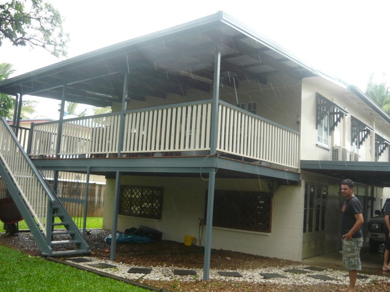 Hermit Park QLD 4812
