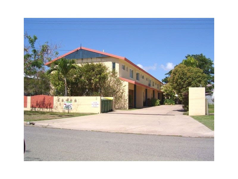 Pimlico QLD 4812