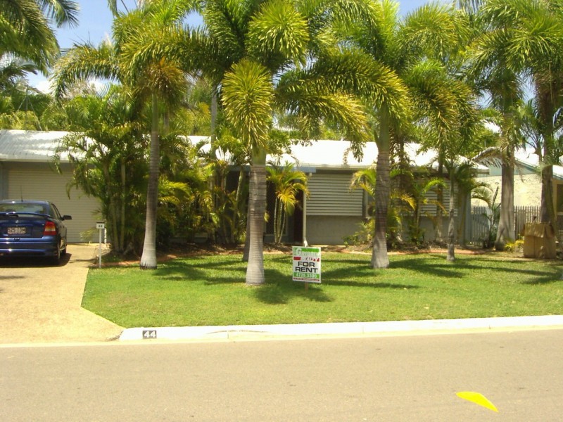 Kirwan QLD 4817