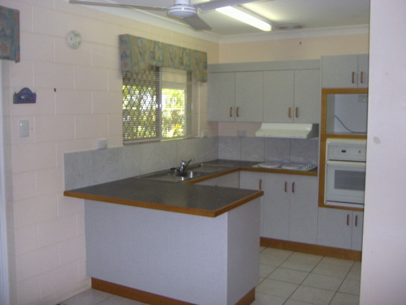 Kirwan QLD 4817