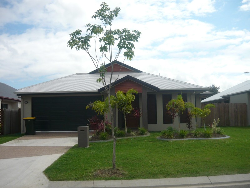 Bohle Plains QLD 4817