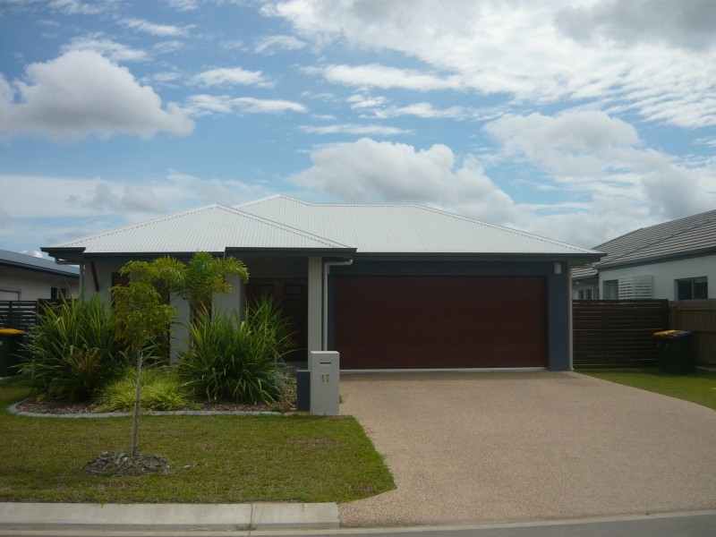 Bohle Plains QLD 4817