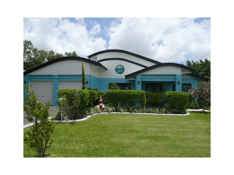 19 Harvard Street, Douglas QLD 4814