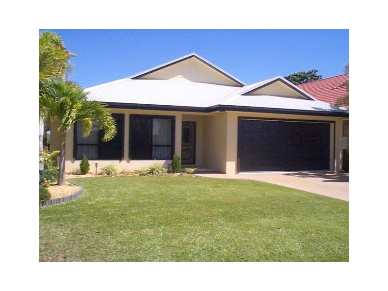 36 Sanctuary Drive, Idalia QLD 4811