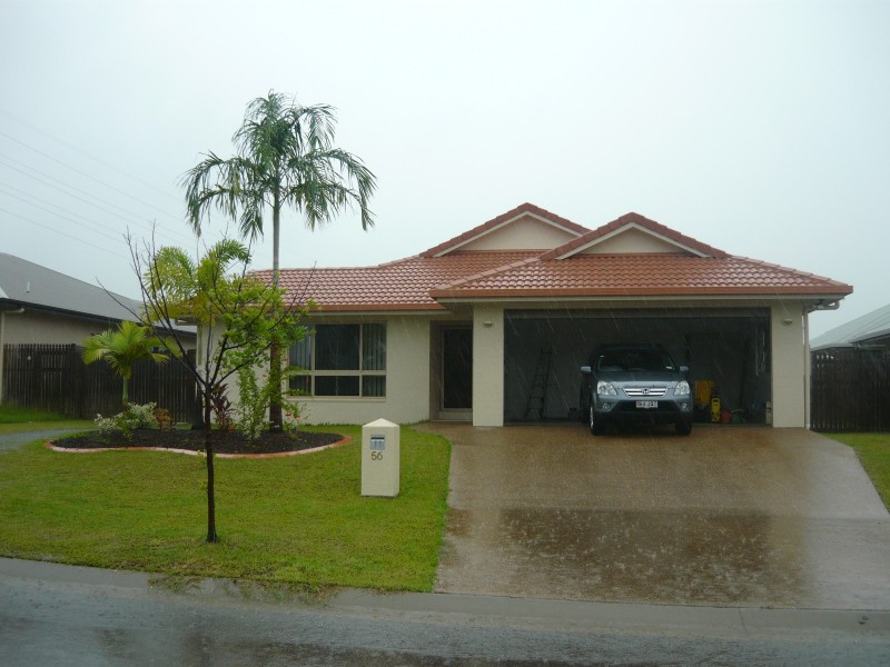 Mount Louisa QLD 4814