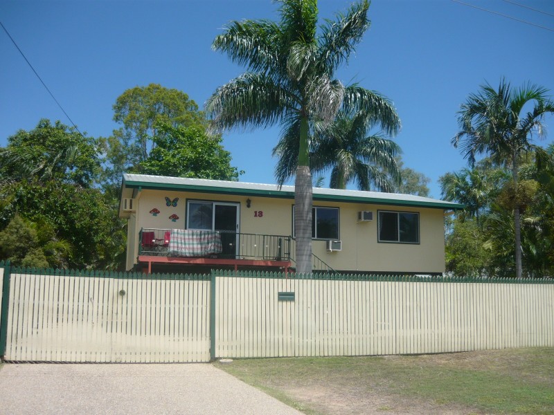 Deeragun QLD 4818