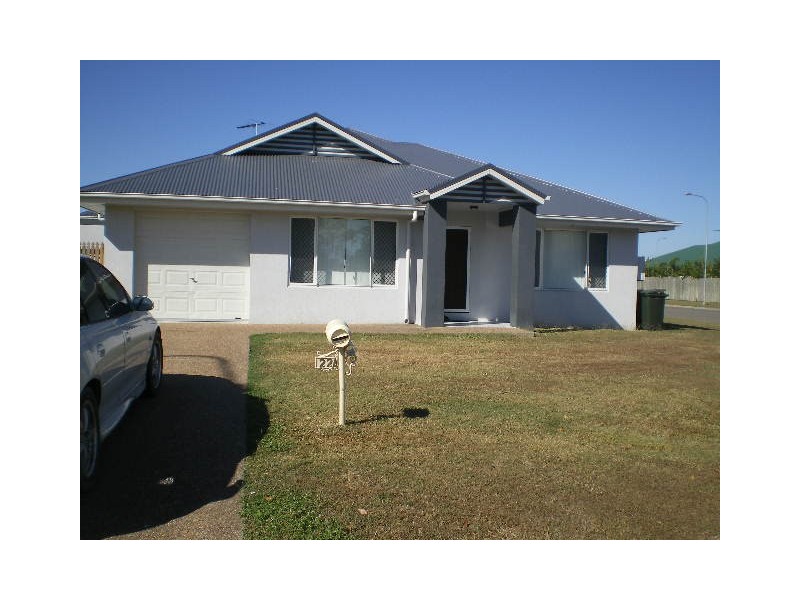 Kirwan QLD 4817