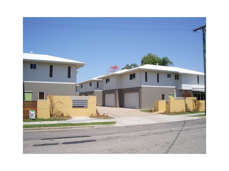 Rosslea QLD 4812