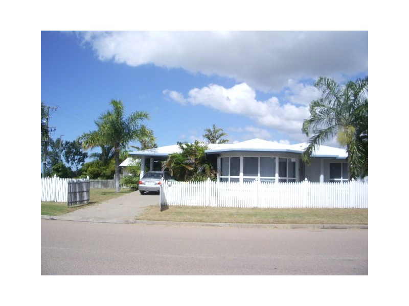 Mount Louisa QLD 4814