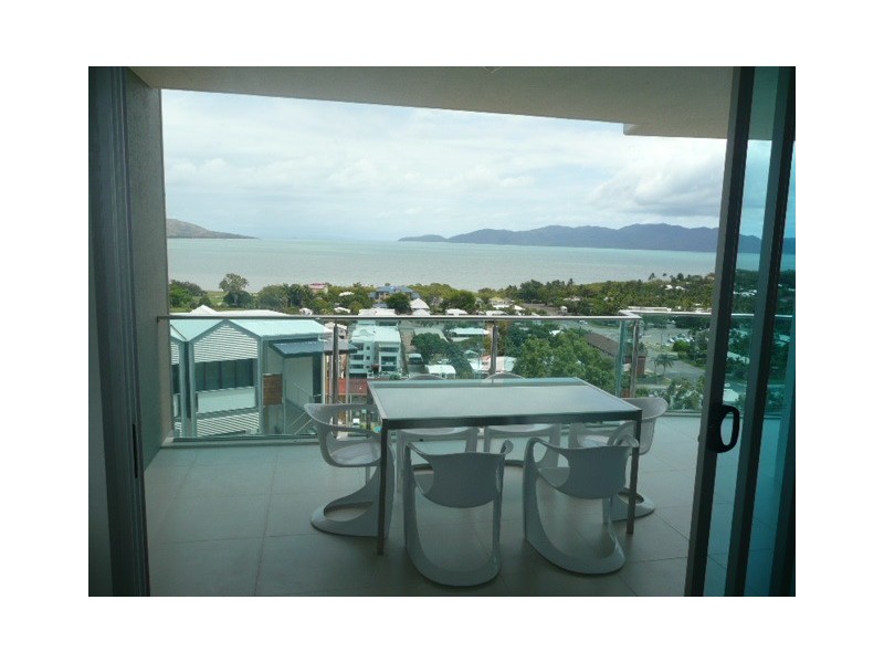 Belgian Gardens QLD 4810