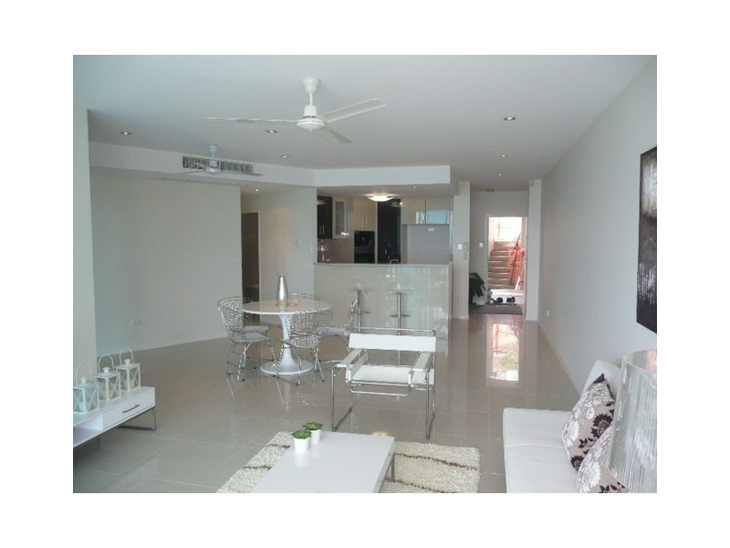 Belgian Gardens QLD 4810