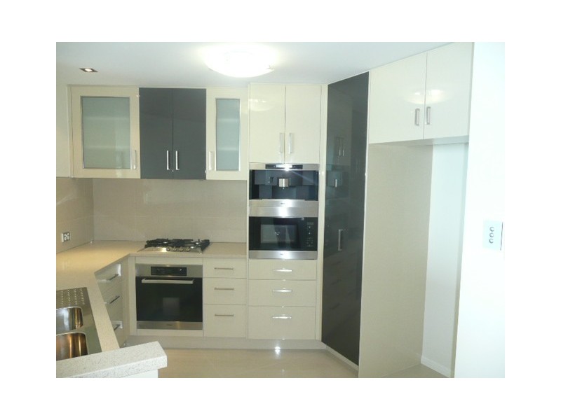 Belgian Gardens QLD 4810