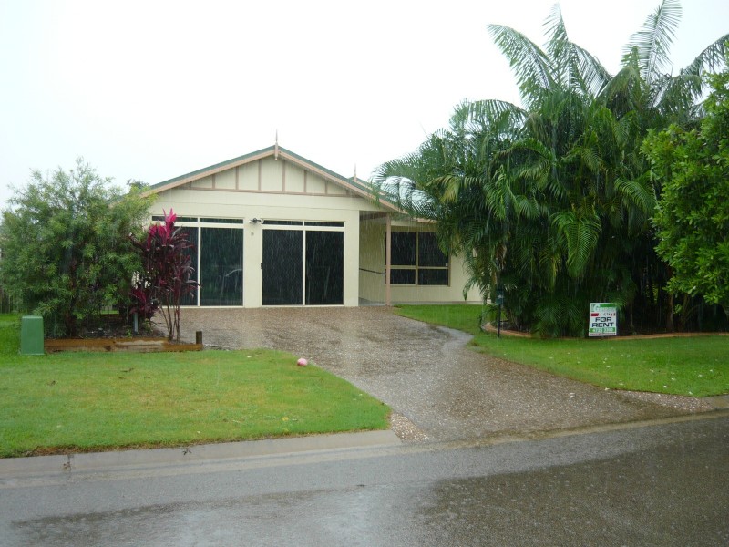 Kirwan QLD 4817