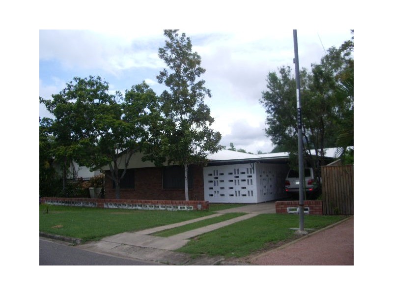 Aitkenvale QLD 4814
