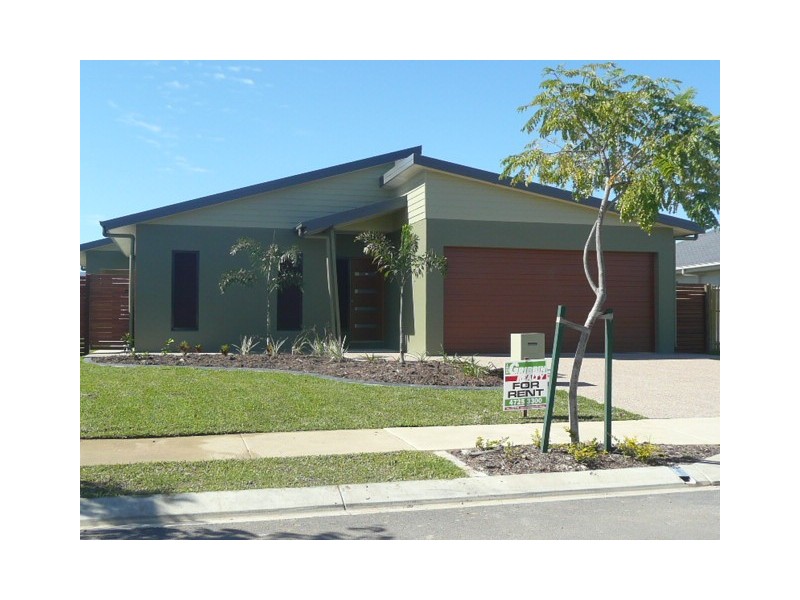 Bohle Plains QLD 4817