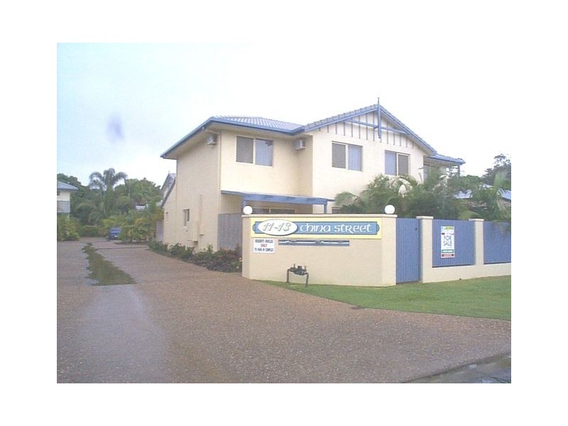 Mundingburra QLD 4812