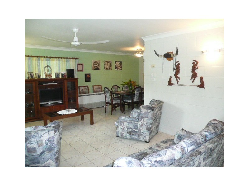 203 Pinnacle Drive, Rasmussen QLD 4815