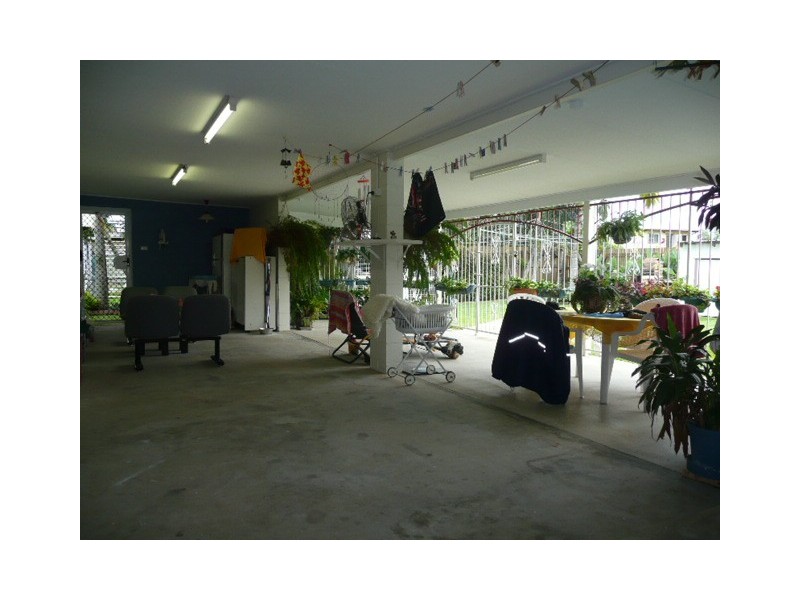 203 Pinnacle Drive, Rasmussen QLD 4815