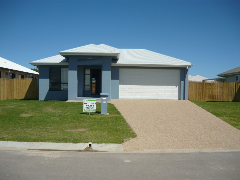 Mount Low QLD 4818