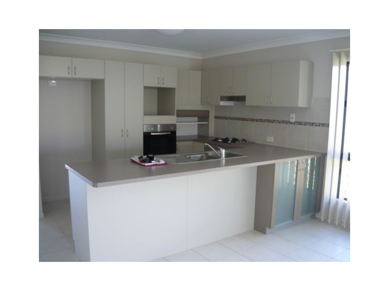 Mount Low QLD 4818