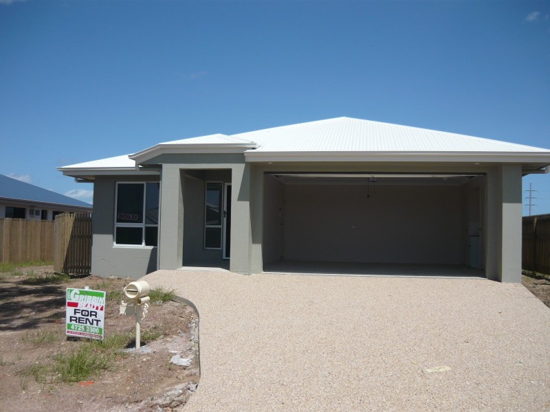 Mount Louisa QLD 4814