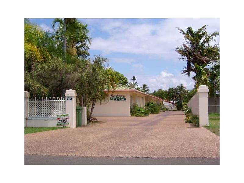 West End QLD 4810