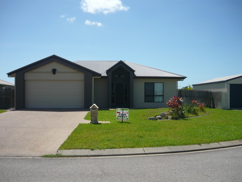 Kirwan QLD 4817
