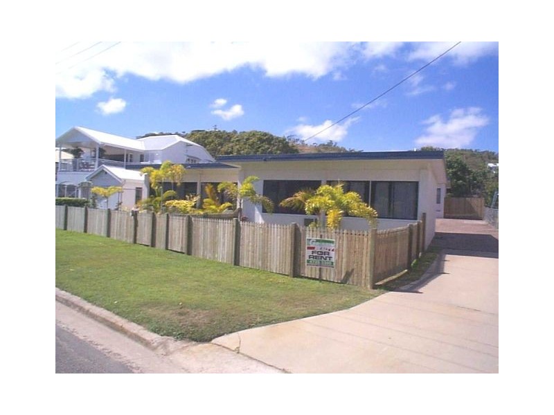 Belgian Gardens QLD 4810