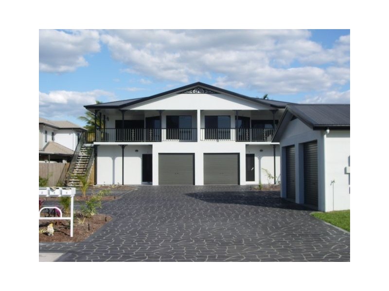 Mundingburra QLD 4812