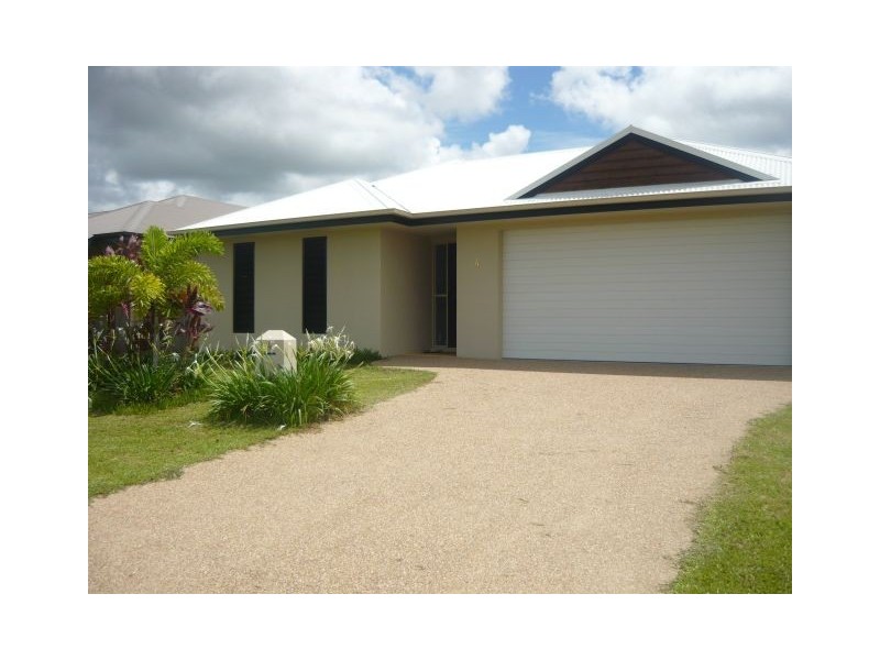 Bohle Plains QLD 4817