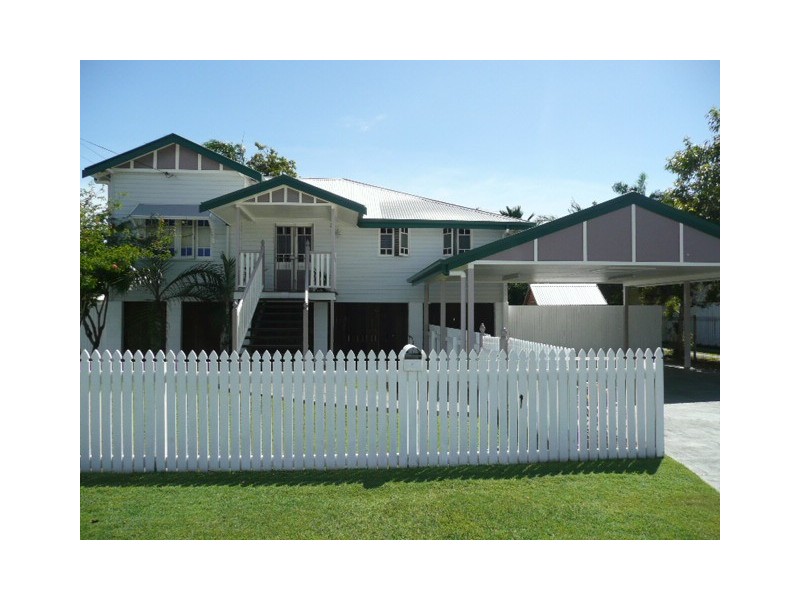 Mysterton QLD 4812